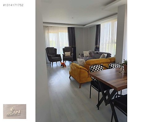 KARTEPE EMAR DELUXE SİTESİNDE KİRALIK 2+1 DAİRE - KOCAELİ KARTEPE fotoğraf 4