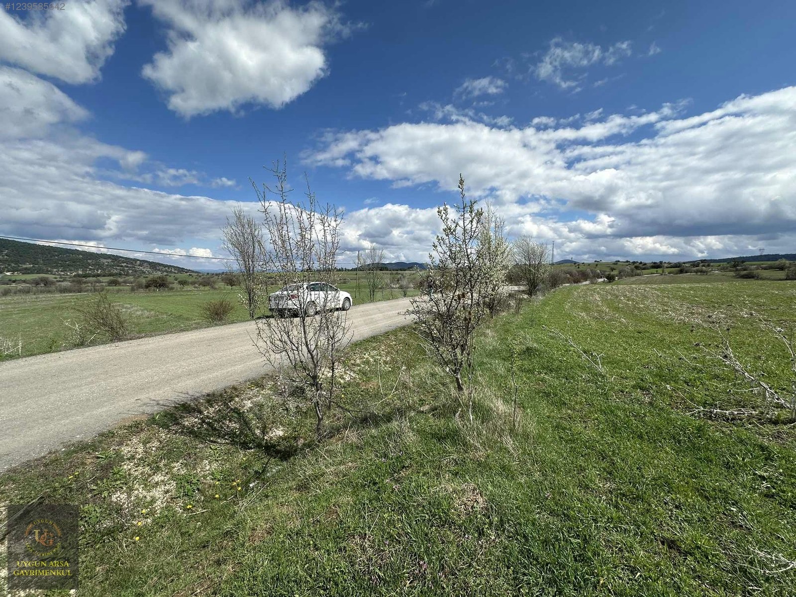 KARABÜK OVACIK MERKEZ'DE 4 KAT TİCARİ+KONUT UYGUN ARSA - KARABÜK OVACIK fotoğraf 12