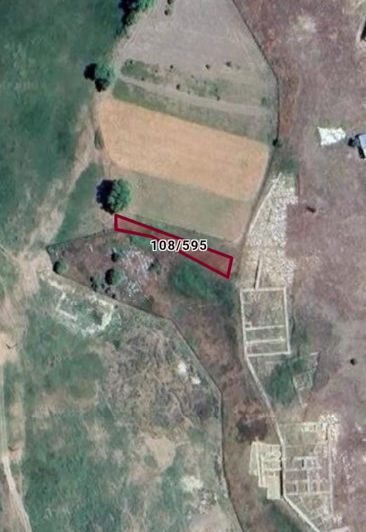 KONYA BEYŞEHİR GÖLYAKA MAH. 326 M² TARLA  SATILIKTIR - KONYA BEYŞEHİR fotoğraf 2