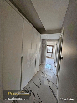 A PLUS GAYRİMENKULDEN BATI ÇEVREYOLUNDA SIFIR 3+1 SATILIK DAİRE - İZMİR TİRE fotoğraf 3