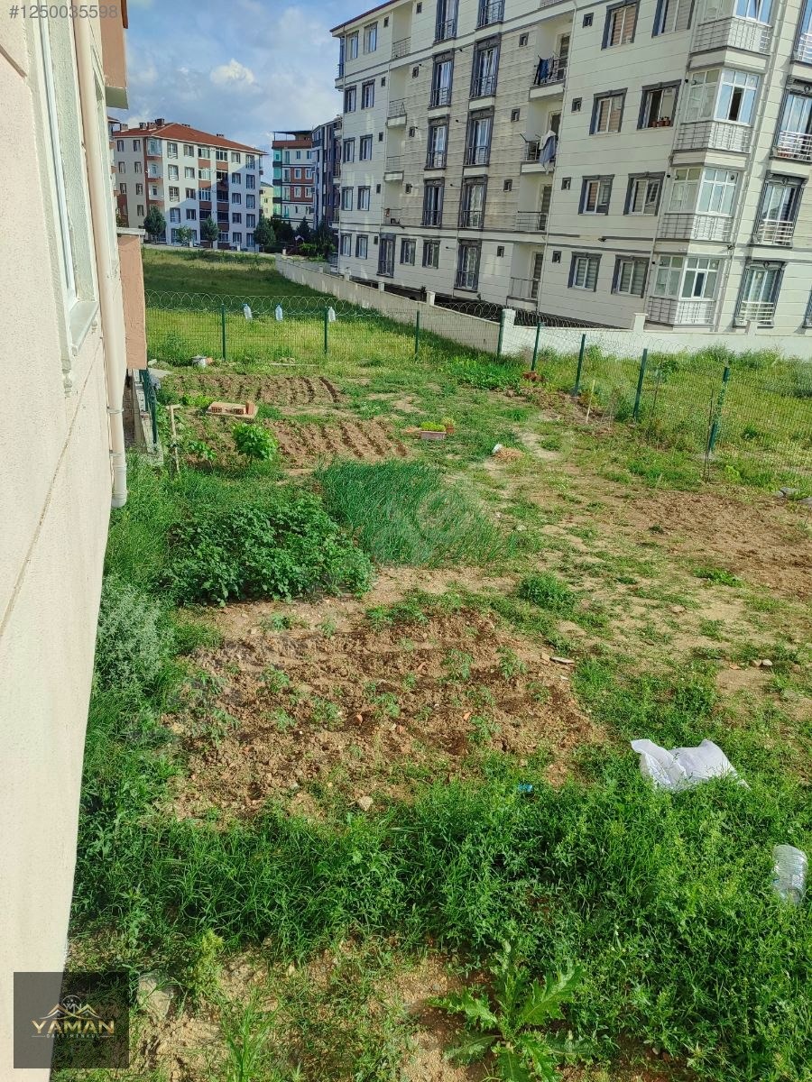 ATATÜRK MAHALLESİNDE SİTE İÇERİSİNDE SATILIK 2+1 DAİRE - KIRKLARELİ MERKEZ fotoğraf 33