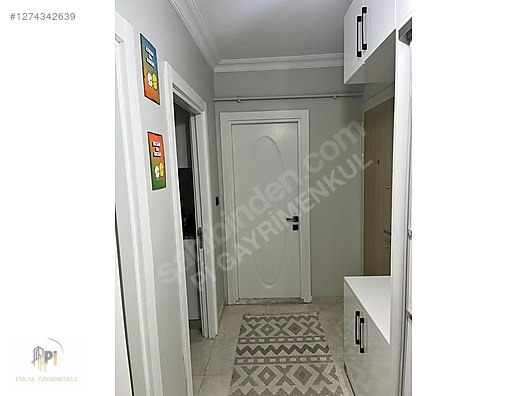 Pİ GAYRİMENKUL'den SATILIK LÜKS 3+1 DAİRE - ESKİŞEHİR ODUNPAZARI fotoğraf 11