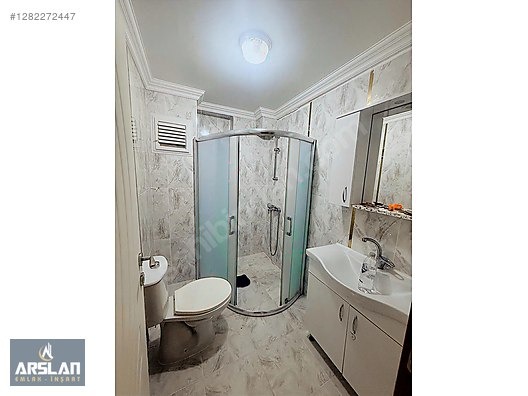 ARSLAN EMLAK'TAN KESTEL DE SATILIK 2+1 DAİRE - BURSA KESTEL fotoğraf 13