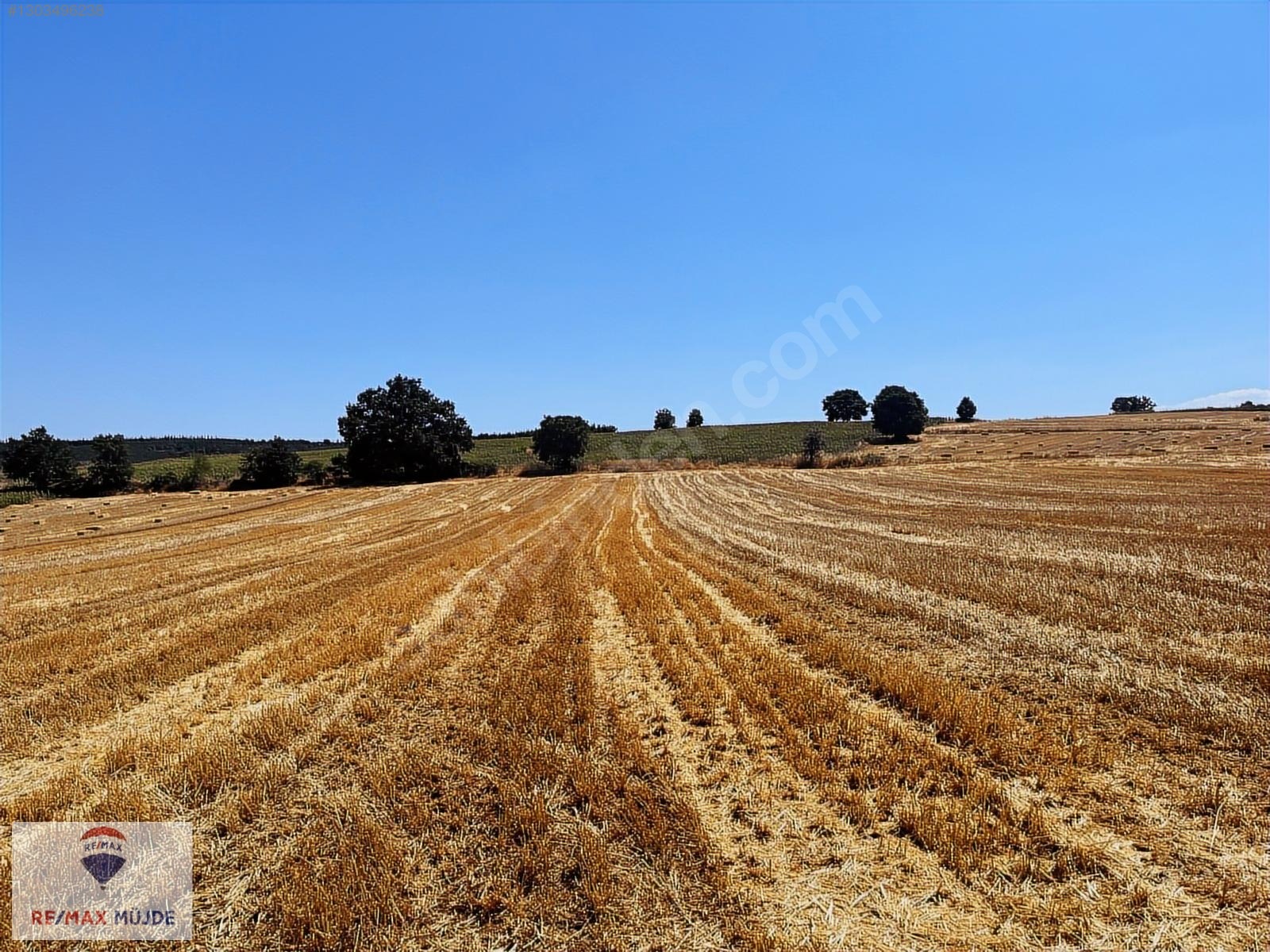 BURSA İNEGÖL KARAGÖLET MAH.6.700 M2 KADASTROL YOLA CEPHELİ TARLA - BURSA İNEGÖL fotoğraf 11