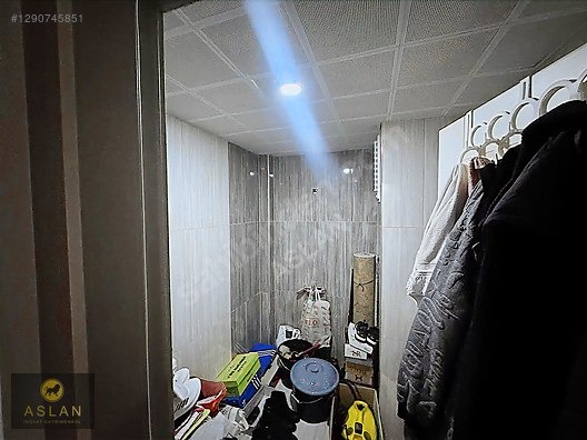 ATATÜRK MAHALLESİ MERKEZDE SATILIK 3+1 DAİRE - ANKARA ÇUBUK fotoğraf 27
