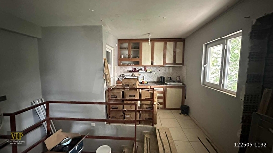 VIP GAYRİMENKUL' den Cadde Üzerinde 180 m² 2 Katlı Dükkan - ANTALYA ELMALI fotoğraf 7