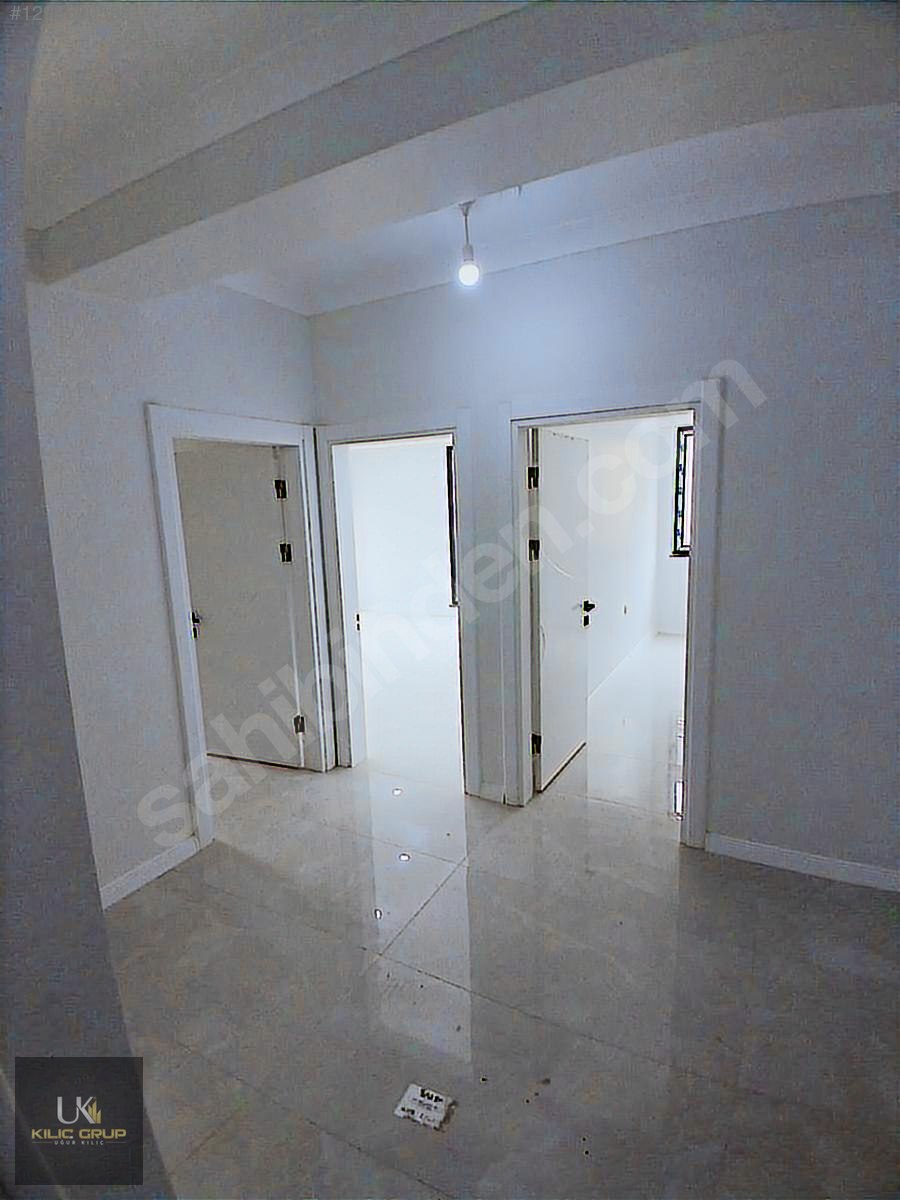 KILIÇ GRUPTAN YERDEN ISITMALI 3+1 SATILIK DAİRE - KOCAELİ KÖRFEZ fotoğraf 20
