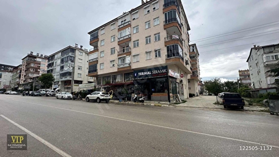 VIP GAYRİMENKUL' den Cadde Üzerinde 180 m² 2 Katlı Dükkan - ANTALYA ELMALI fotoğraf 25