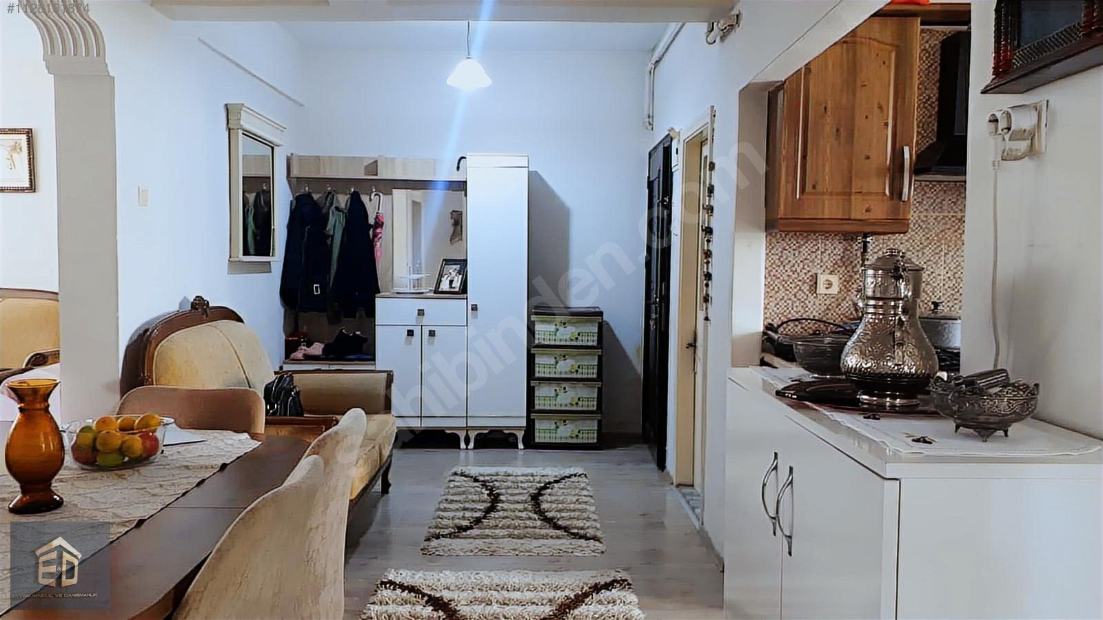 TRABZON 3 NOLU ERDOĞDU'DA SATILIK 2+1 DOĞALGAZLI FIRSAT DAİRE - TRABZON ORTAHİSAR fotoğraf 15