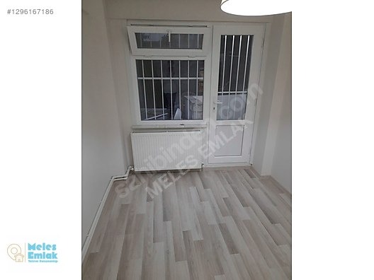 FATİH MEVLANA KAPIDA SATILIK 1+1 BAHÇE KATI FIRSAT DAİRE - İSTANBUL FATİH fotoğraf 20