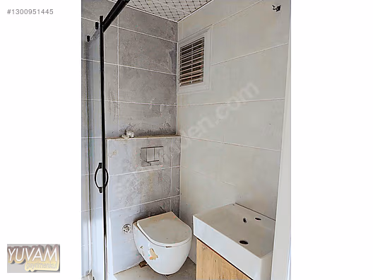 YUVAM'DAN ENÇ PERFECT LİFE 2 Sitesi'nde Lüks 2+1 Daire - MERSİN ERDEMLİ fotoğraf 14