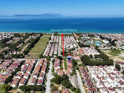 Kuşadası Satılık Karaova Mevkii - AYDIN KUŞADASI fotoğraf 32
