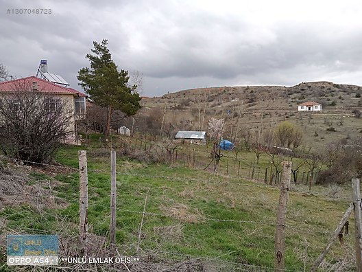 ÜNLÜ EMLAKTAN ŞEHRE 9KM MESAFEDE SATILIK İMARLI MÜSTAKİL ARSA - KASTAMONU MERKEZ fotoğraf 14