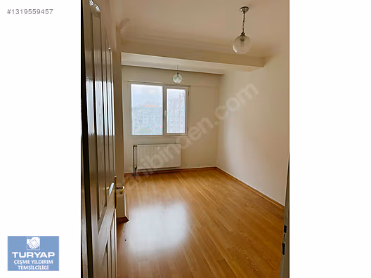 NARLIDERE MERKEZDE KİRALIK DOĞALGAZLI 2+1 DAİRE - İZMİR NARLIDERE fotoğraf 4