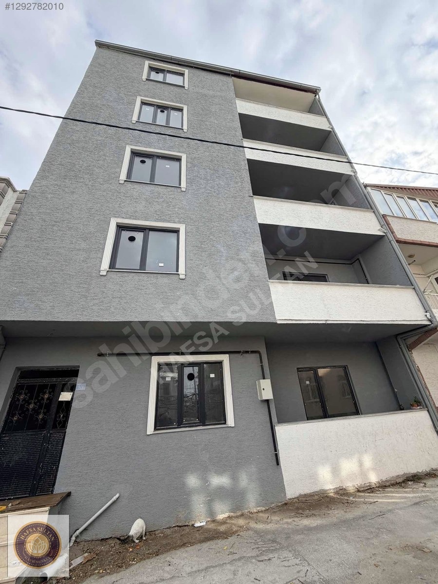 C KIZIK MH DEĞİRMENÖNÜNDE SATILIK SIFIR 5 KATLI BİNA - BURSA YILDIRIM fotoğraf 39