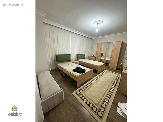 EMLAK 72 ' DEN BAHÇELİEVLER MAHALLESİ'NDE SATILIK DAİRE - BATMAN MERKEZ fotoğraf 11