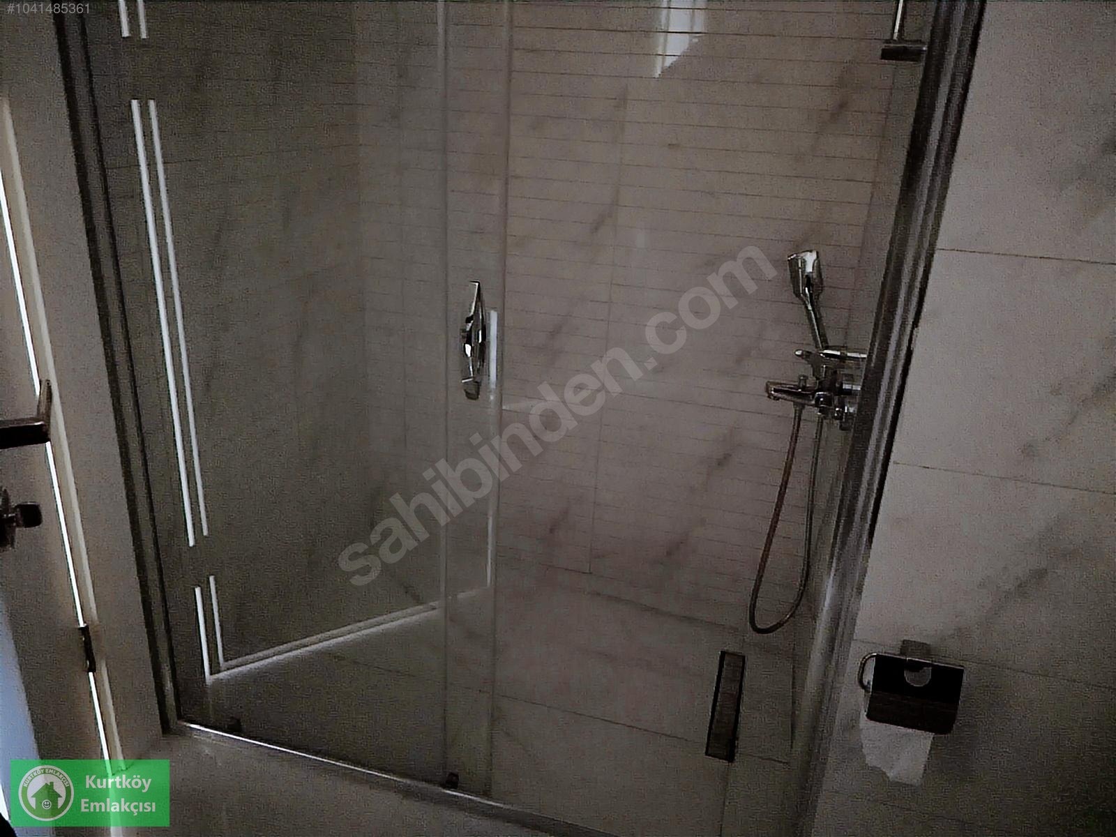 İstanbul Pendik 360 Kurtkoy Projesi Satılık Teraslı 3.5+1 Daire - İSTANBUL PENDİK fotoğraf 18