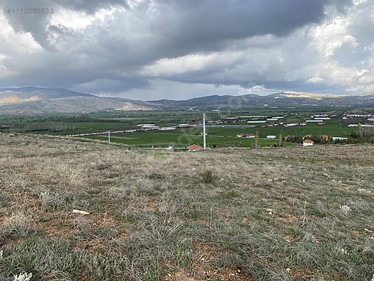 ANTALYA KORKUTELİ MAMATLARIN EN GÜZEL YERİNDE İMARLI KÖŞE PARSEL 375 M² - ANTALYA KORKUTELİ fotoğraf 6