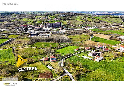 ÇEŞTEPE'DE FIRSAT ARSA - BARTIN MERKEZ fotoğraf 10