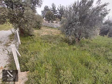 Kemalpaşa Yenmiş'de Satılık Bahçe 406 m2 - İZMİR KEMALPAŞA fotoğraf 21