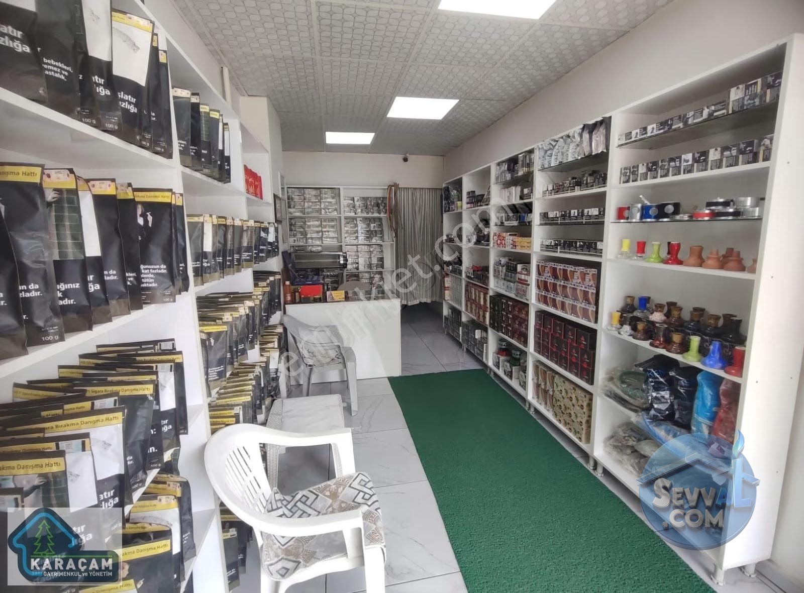 Balıkesir Demirciler Caddesi Üzerinde Kiralık Dükkan - BALIKESİR KARESİ fotoğraf 6