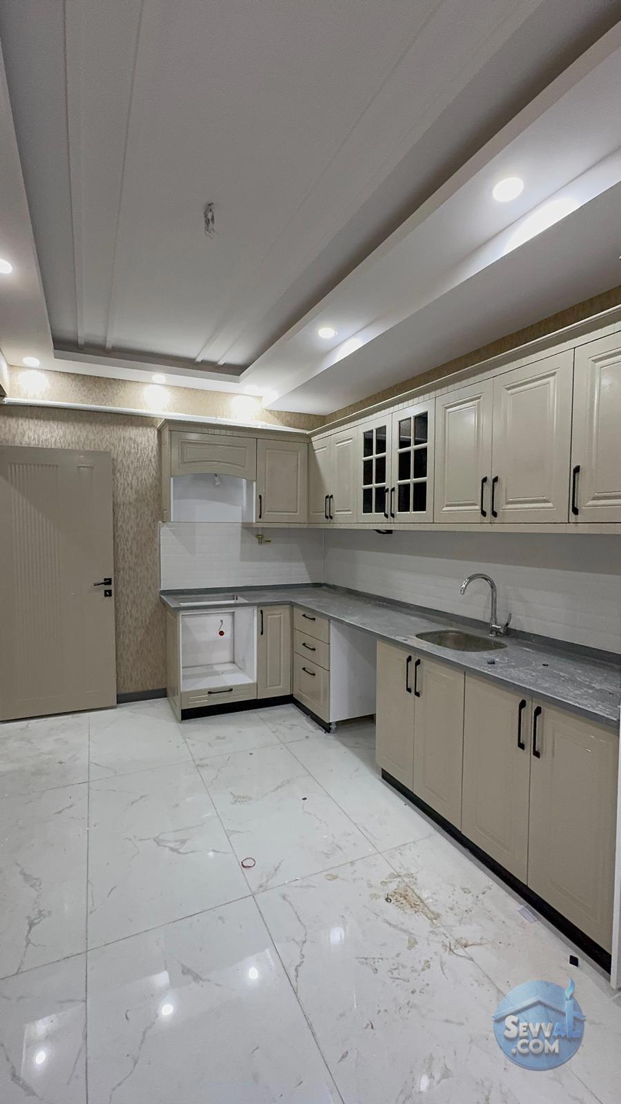 AHMET ERSEVEN MAH. SIFIR DÜZ GİRİŞ KAT 2+1 ODALI 110 m2 1 BALKONLU  - ŞANLIURFA HALİLİYE fotoğraf 24