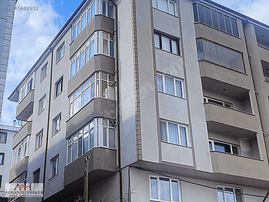 Serdivan Mavi Durak'ta Eşyalı 2+1 Daire: 90m², Merkezi Konum! - SAKARYA SERDİVAN fotoğraf 15
