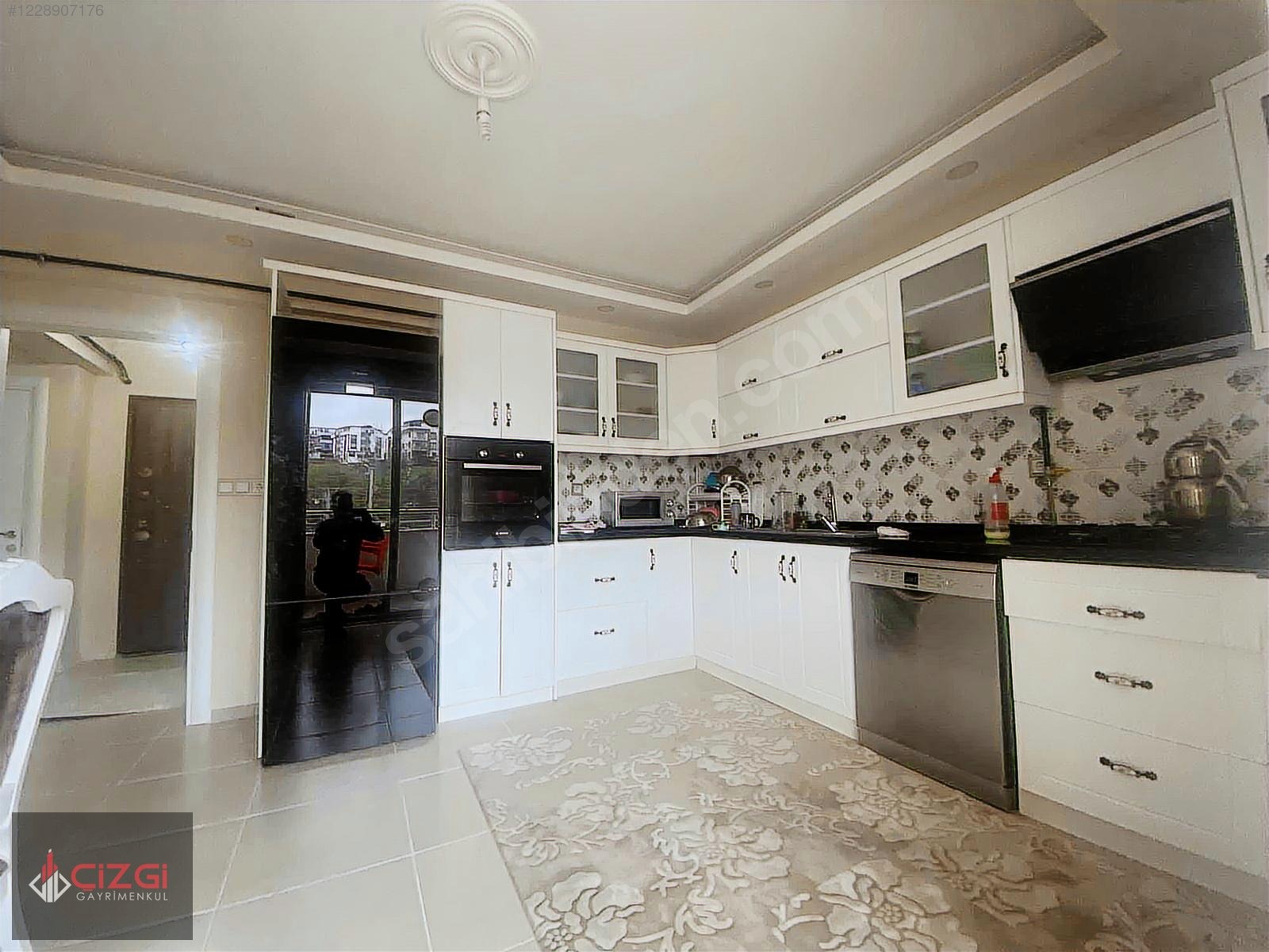 BAŞİSKELE DÖNGEL MAHALLESİNDE 4+1 DUBLEKS DAİRE - KOCAELİ BAŞİSKELE fotoğraf 12