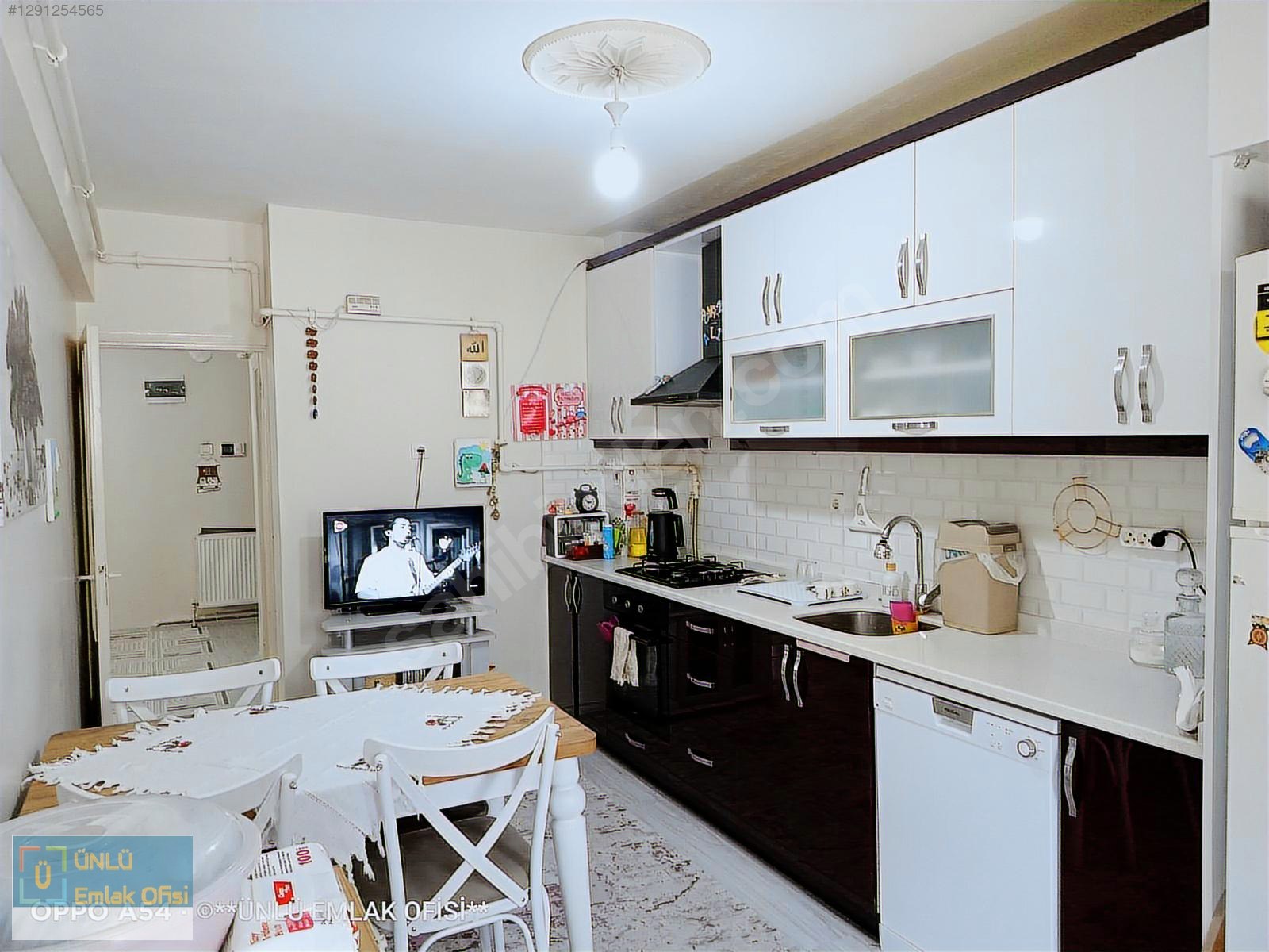 ÜNLÜ EMLAKTAN OLUKBAŞI KASTAMALL KARŞISINDA SATILIK 3+1 DAİRE - KASTAMONU MERKEZ fotoğraf 50