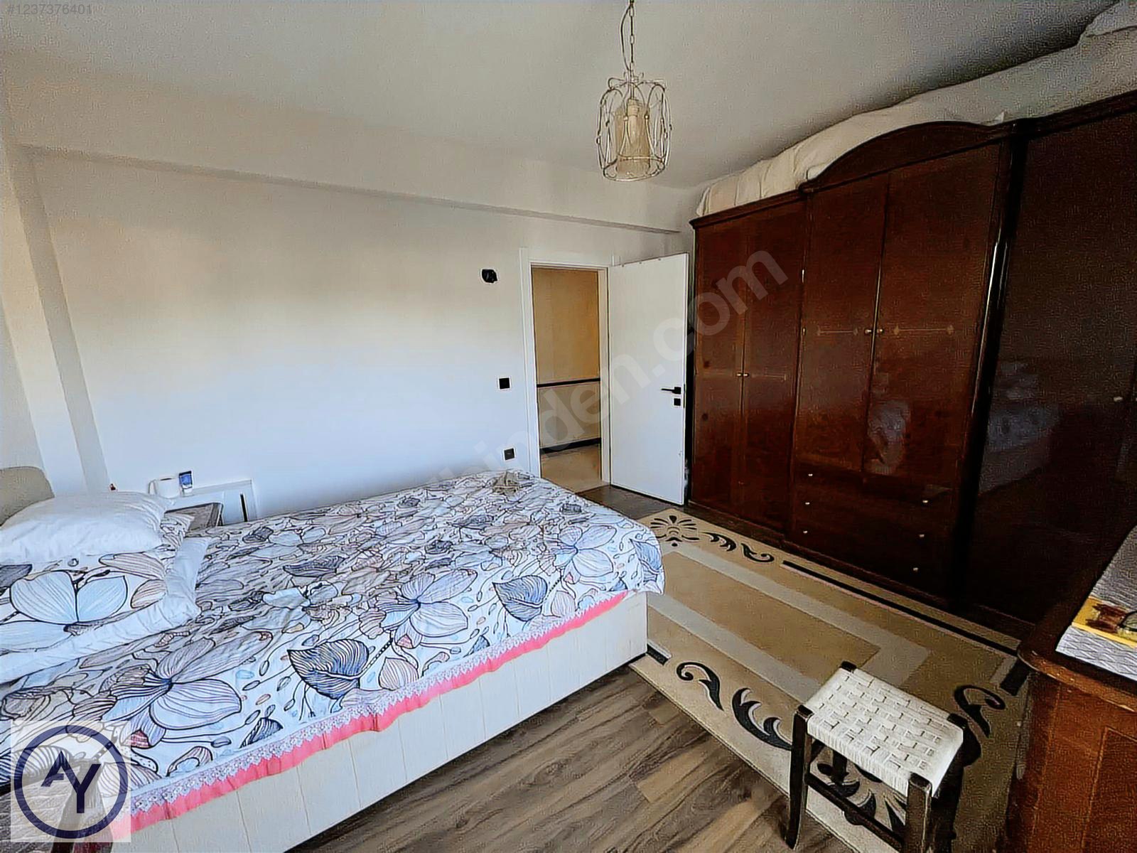 Dalaman Ay Emlaktan Satılık ikiz villa - MUĞLA DALAMAN fotoğraf 21