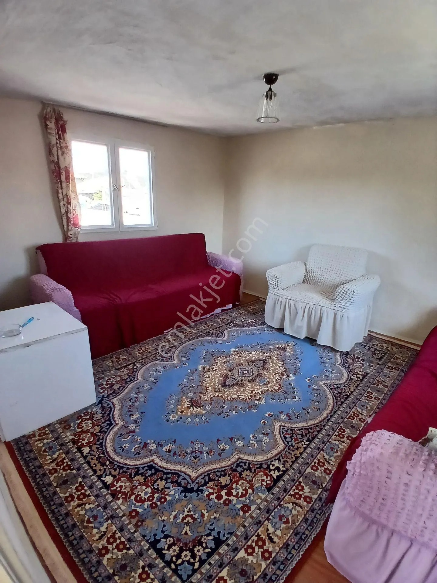 İzmir Torbalı Güllüce Köyünde 2+1 2katlı Ev Satılık - İZMİR TORBALI fotoğraf 8