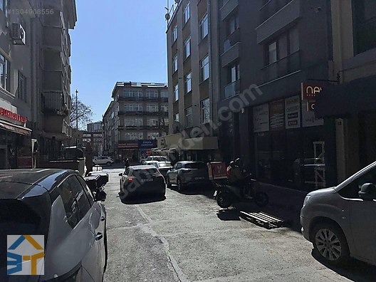 Kadıköy Hasanpaşa'da - Cadde Üstü 120 m² Bahçeli Satılık Dükkan - İSTANBUL KADIKÖY fotoğraf 17