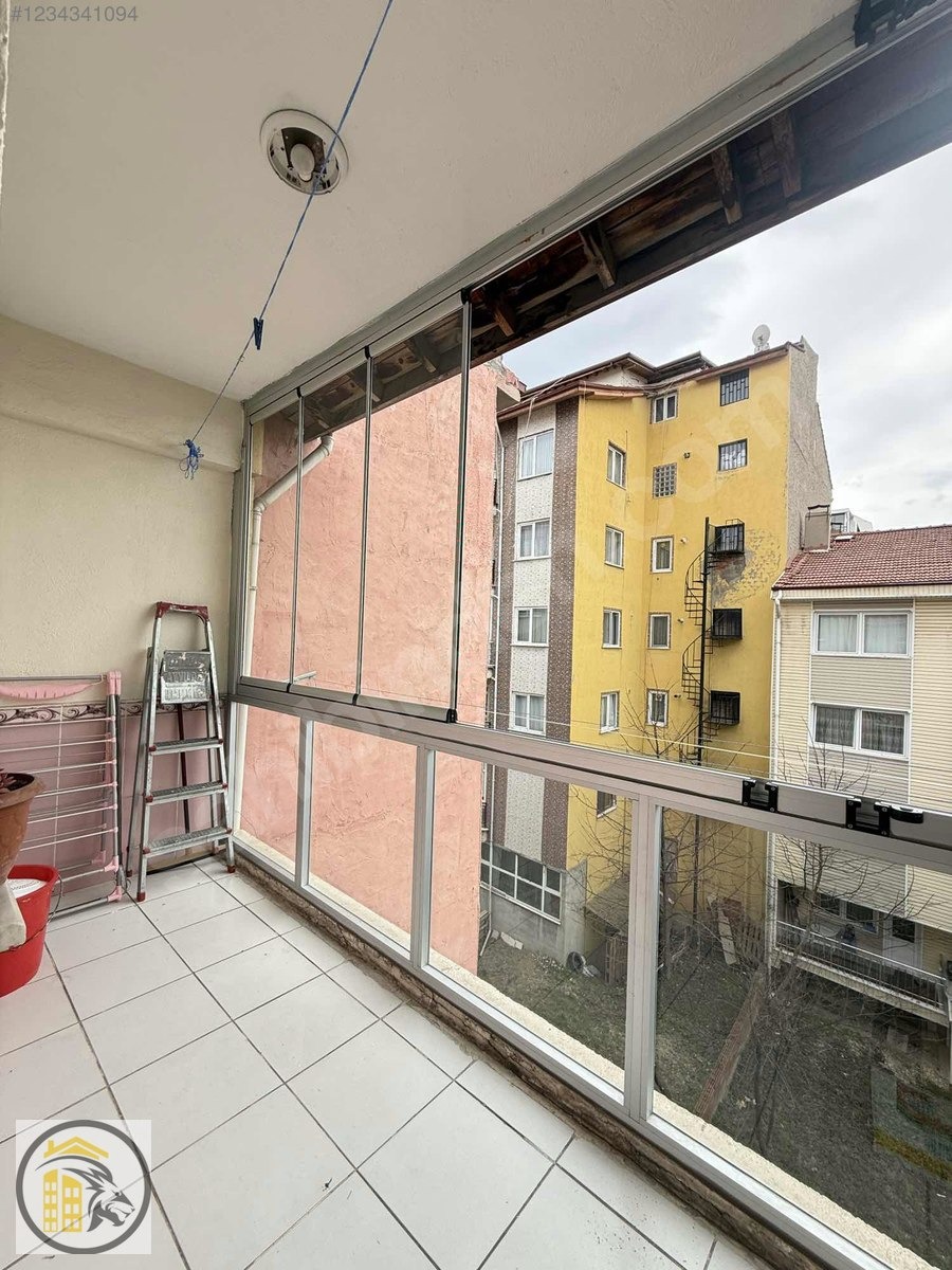 ASLAN EMLAK'TAN SATILIK YILDIRIM BEYAZITTA 2+1 DAİRE - KÜTAHYA MERKEZ fotoğraf 20