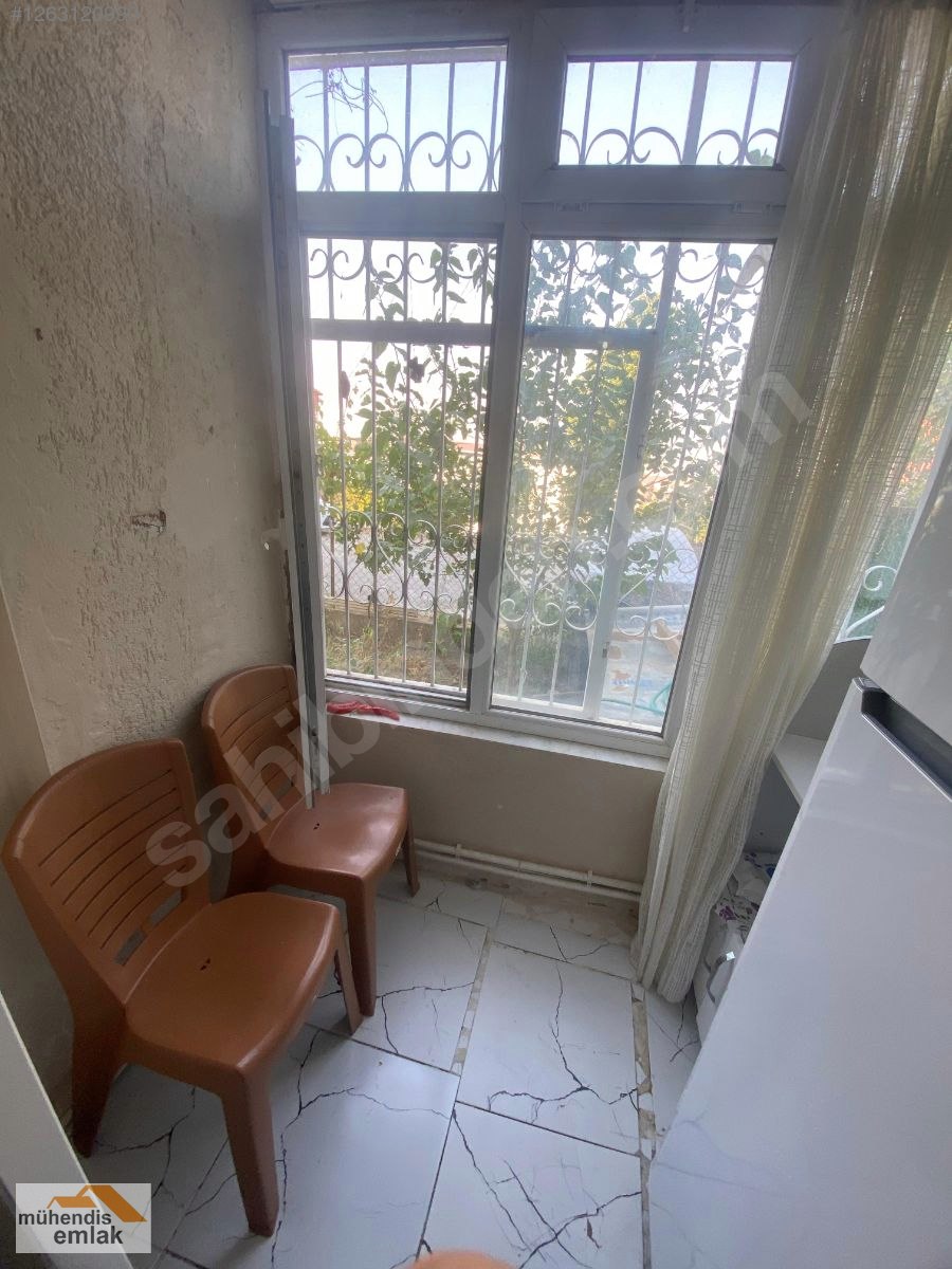 MÜHENDİS EMLAK'TAN YURTOĞLU MH MERKEZ'DE DOĞAL GAZLI 3+1 120 M2 - İZMİR KARABAĞLAR fotoğraf 12
