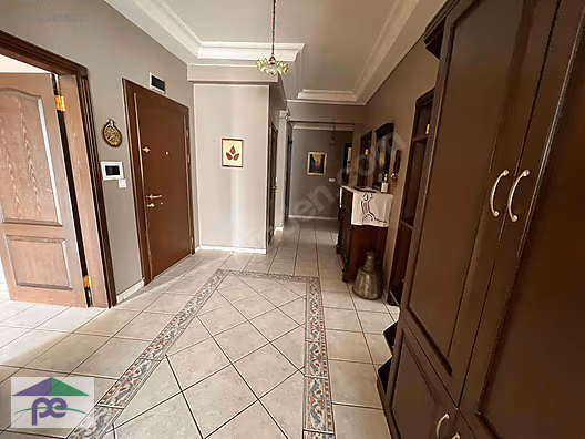 POLAT'TAN 4+1 220m2 VİLLALAR BÖLGESİNDE SAHİLE 3 DK MESAFEDE - İSTANBUL MALTEPE fotoğraf 27