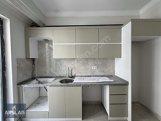 İNEGÖL ALANYURT CUMHURİYET MAH. 2+1, 85M2, 1.KAT, SATILIK DAİRE - BURSA İNEGÖL fotoğraf 13