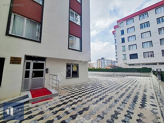 FETİH CADDESİ-ERENLER MAH-SATILIK 2+1 KAPALI OTOPARKLI DAİRE - KONYA KARATAY fotoğraf 27