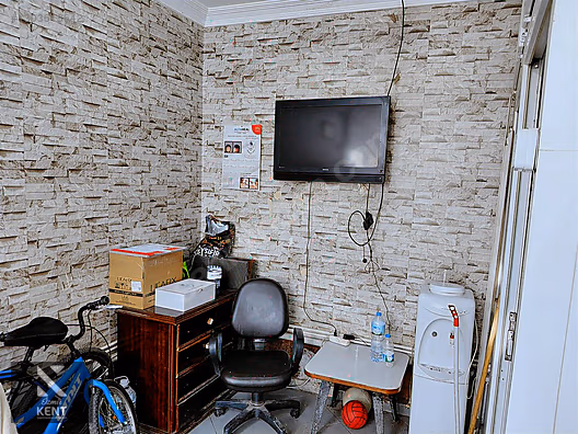 Bayraklı Sevgi Yolu Yan Sokağın'da Satılık 36 m2 Kiracılı Dükkan - İZMİR BAYRAKLI fotoğraf 9