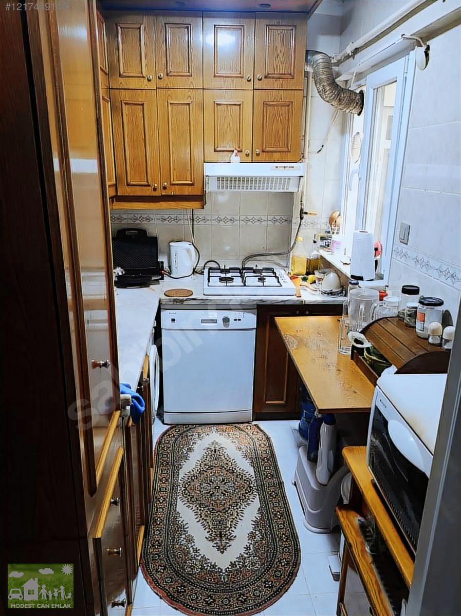 SARIYER MERKEZDE 3+1 SATILIK DAİRE - İSTANBUL SARIYER fotoğraf 10