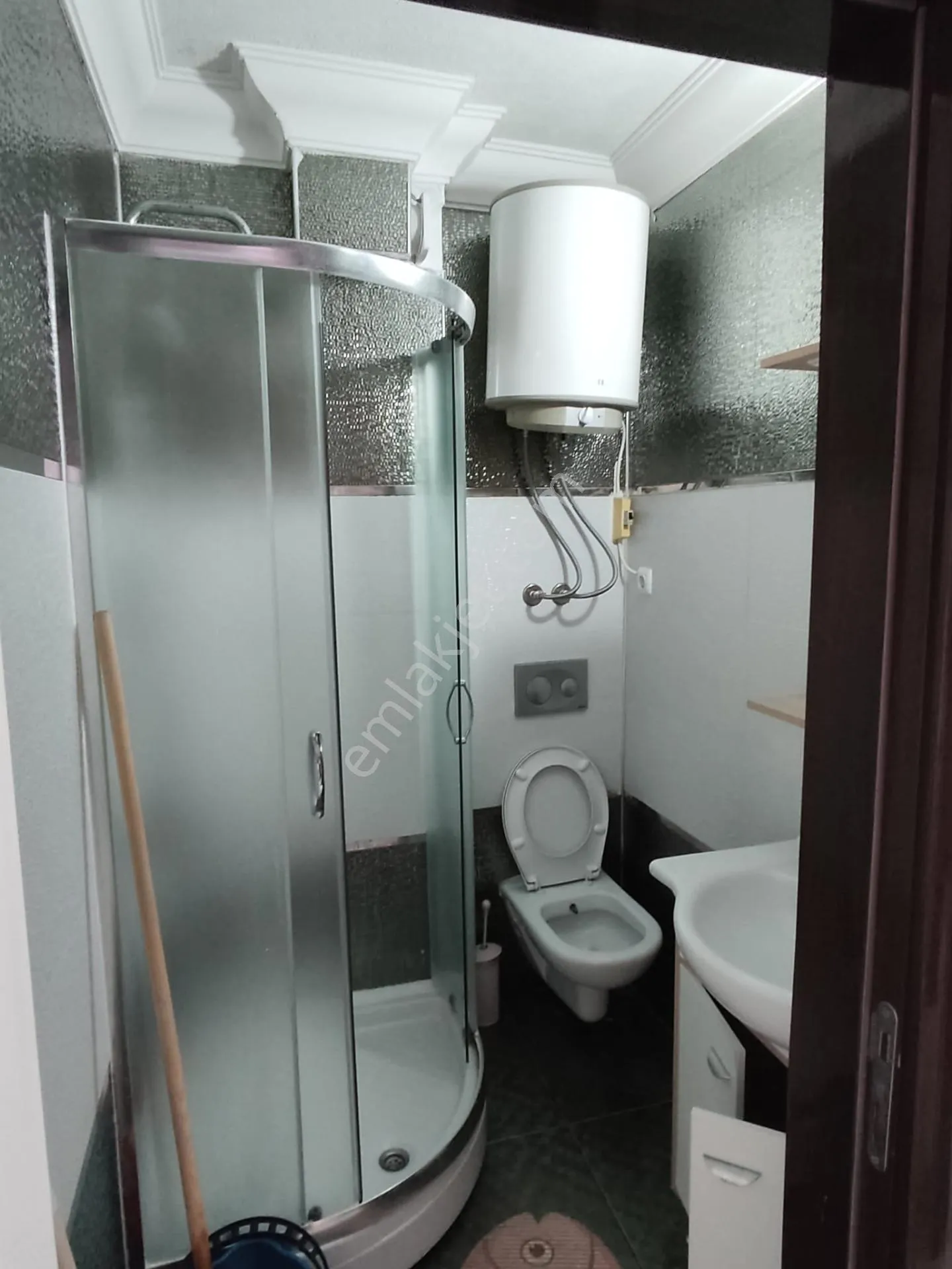 Didim Altınkum Mahallesinde 2+1 Eşyalı Daire - AYDIN DİDİM fotoğraf 21