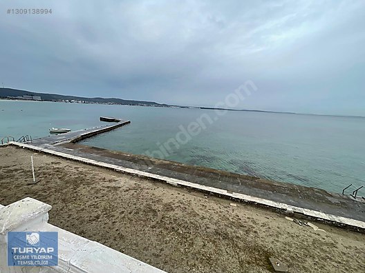 TURYAP ÇEŞME ILICADA DENİZE SIFIR HAVUZLU SİTE KİRALIK 2+1 DAİRE - İZMİR ÇEŞME fotoğraf 36