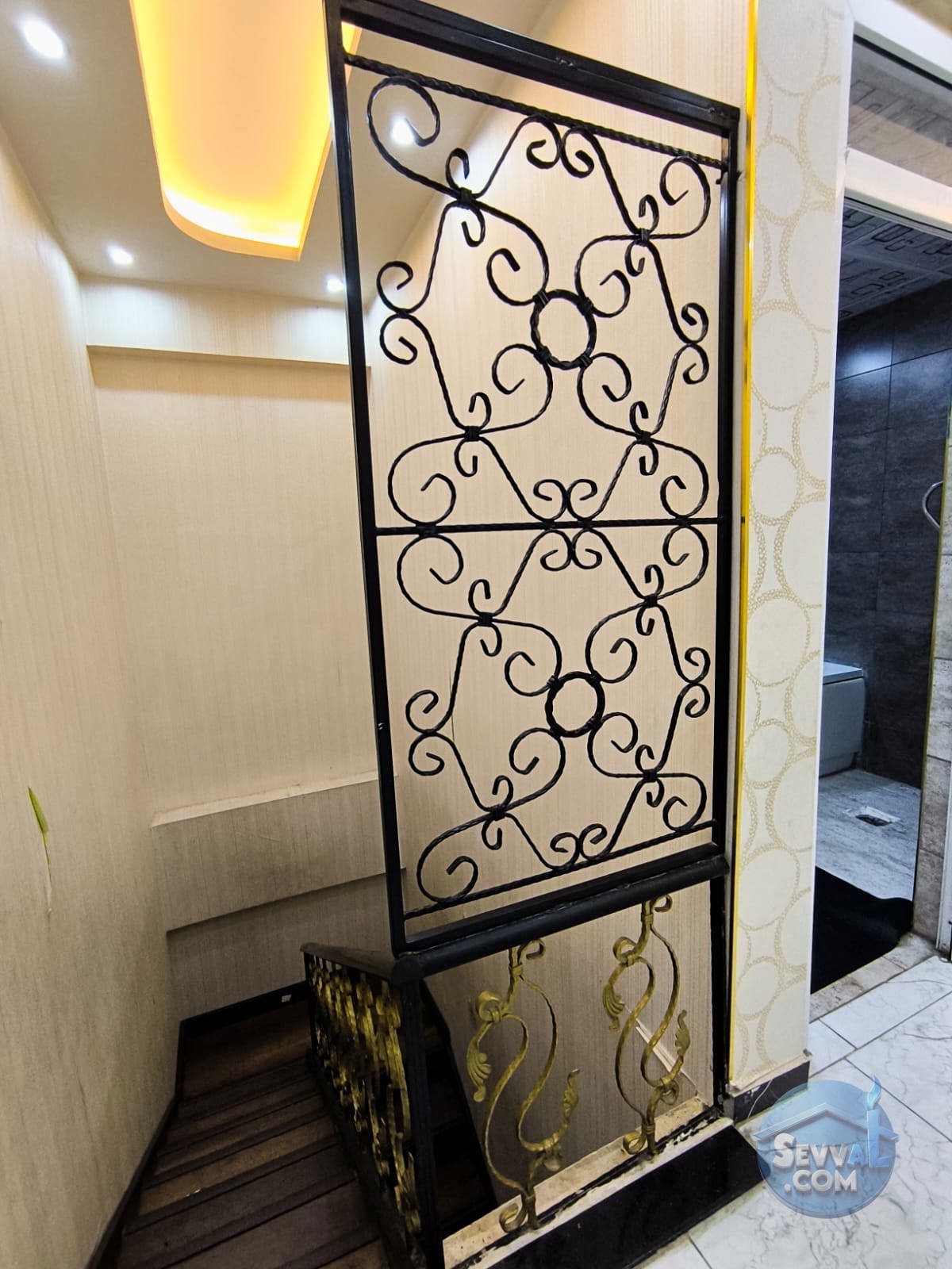 SATILIK 5 ODALI DUBLEKS DAİRE  - ŞANLIURFA HALİLİYE fotoğraf 22