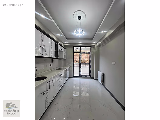 NEBİOĞLU EMLAKTAN ÇINARLI MAH.2+1 GİRİŞKAT DAİRE - KOCAELİ DERİNCE fotoğraf 22