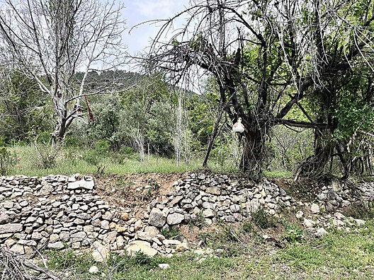   Karaman / Ermenek / Yalındal Köyü 809M² BAHÇE SATILIKTIR.  - KARAMAN ERMENEK fotoğraf 16