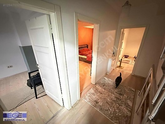 █ EGE'DEN █ BATIKENT MERKEZ'DE 5+1 GENİŞ MÜSTAKİL VİLLA █ - ANKARA YENİmahalle fotoğraf 44