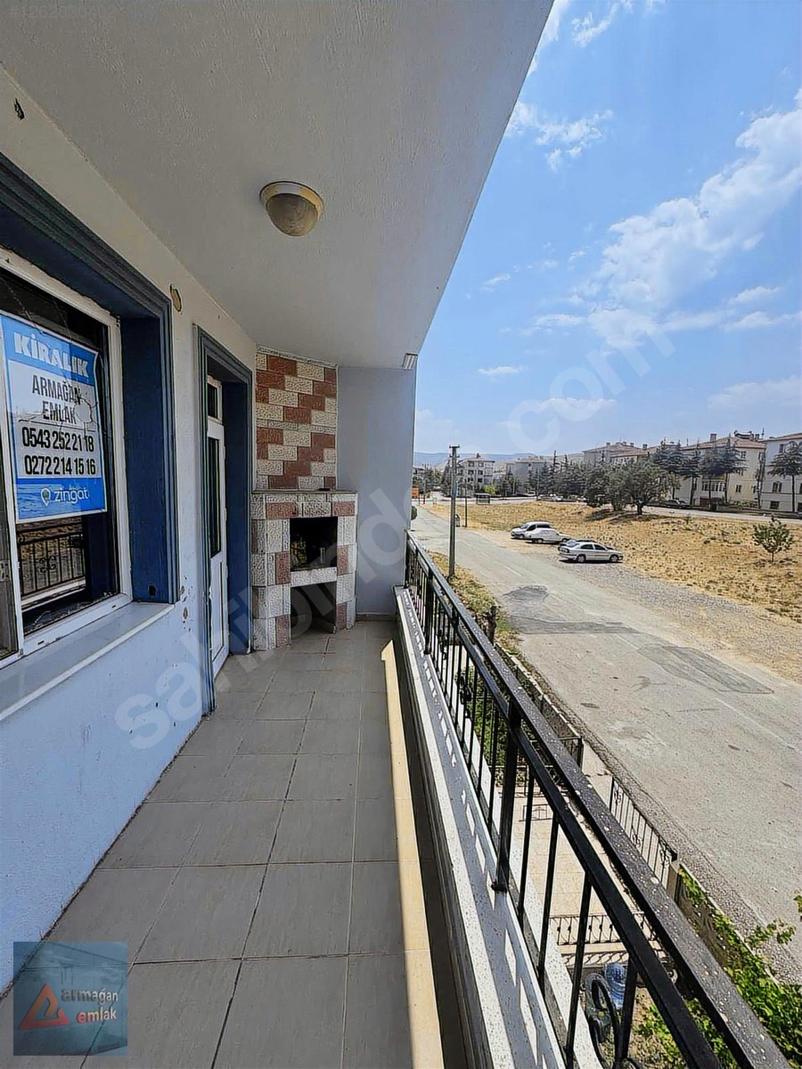 MAREŞAL 2+1 KİRALIK ARA KAT DAİRE - AFYONKARAHİSAR MERKEZ fotoğraf 9