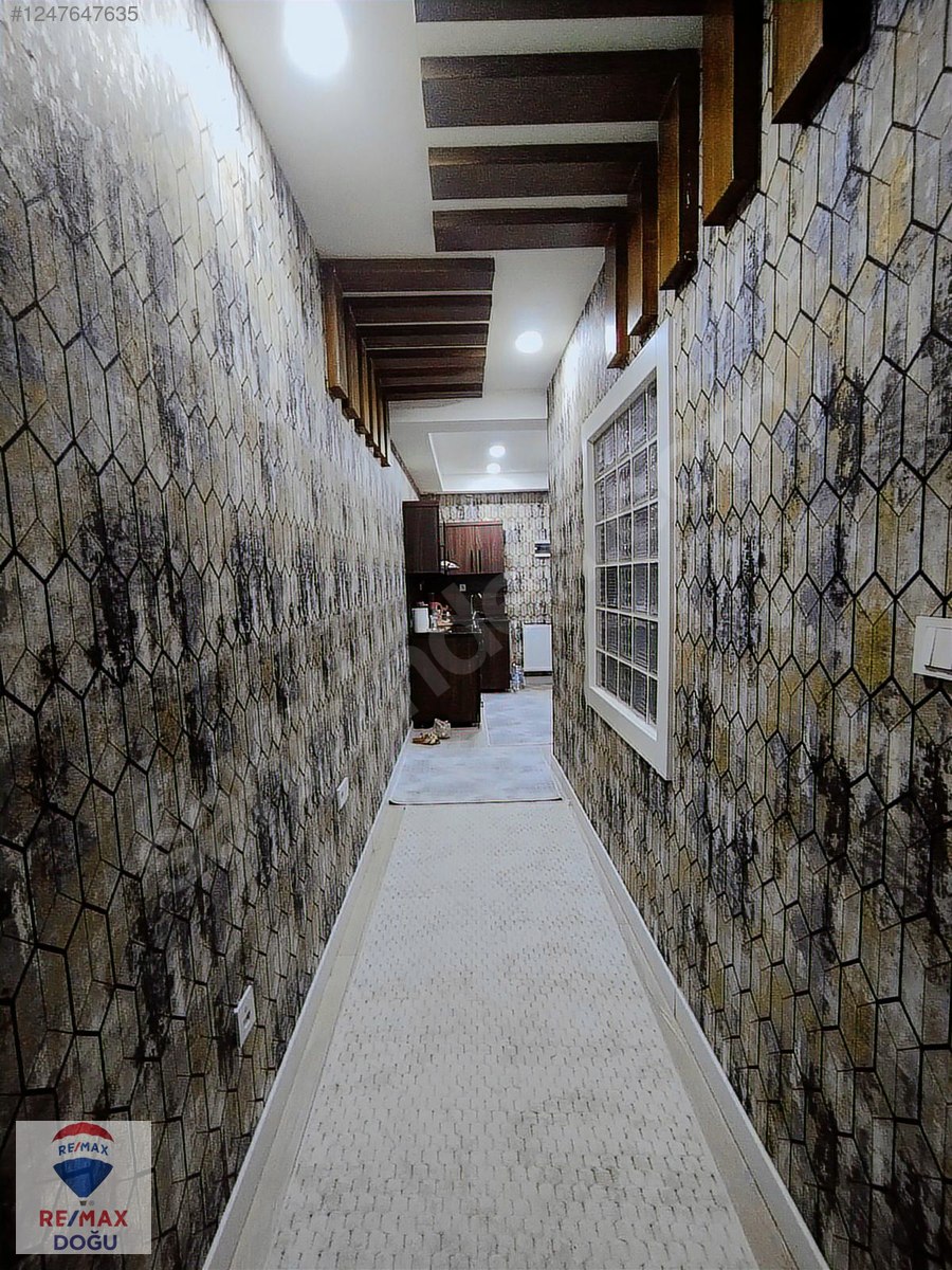 REMAX DOĞU'DAN HASTANE KARŞISI 1+1 EŞYALI SATILIK DAİRE - ELAZIĞ MERKEZ fotoğraf 12