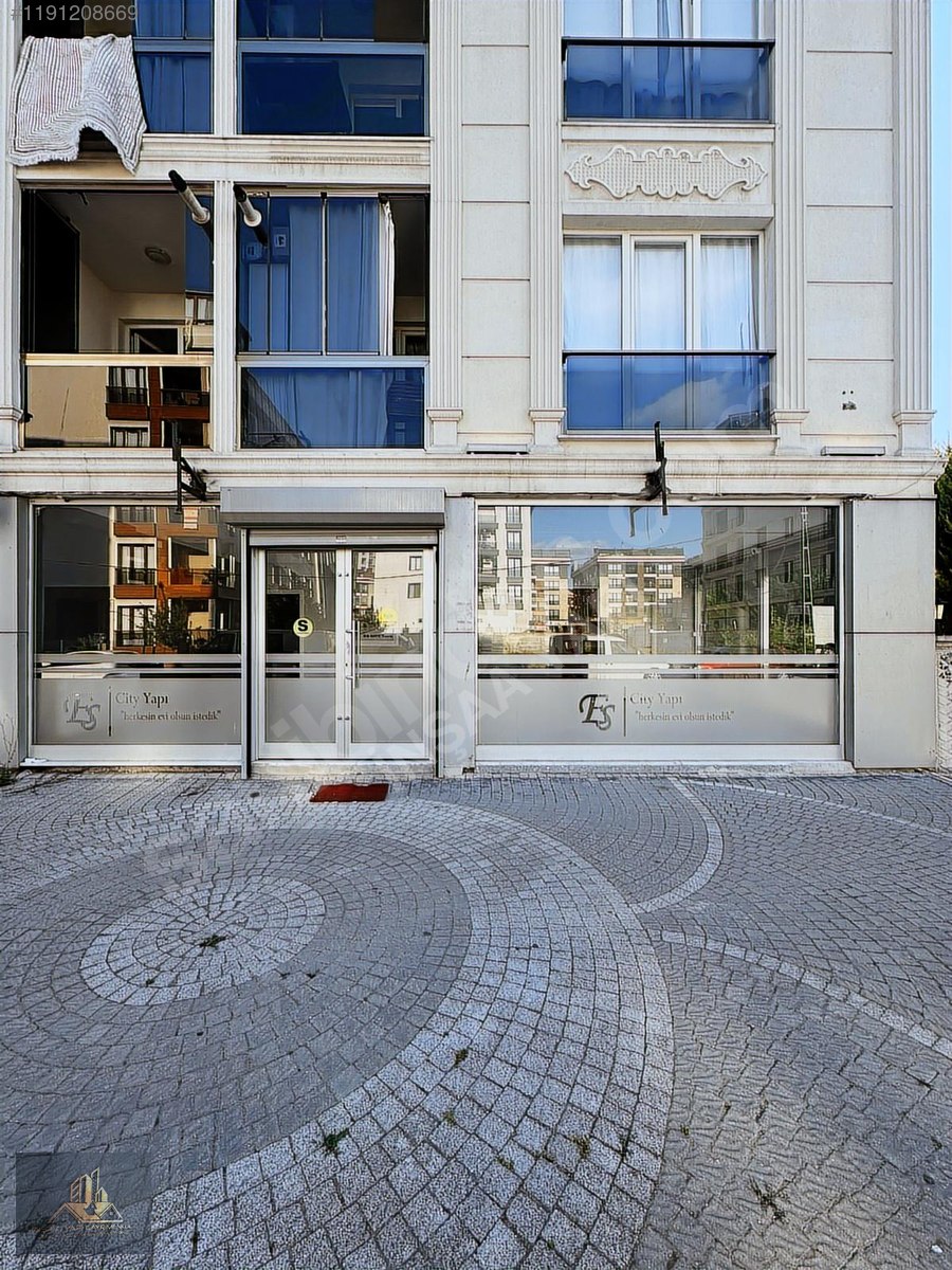 BEYLİKDÜZÜ KAVAKLI'DA MARİNAYA YAKIN KİRALIK 80 m2 DÜKKAN-MAĞAZA - İSTANBUL BEYLİKDÜZÜ fotoğraf 30
