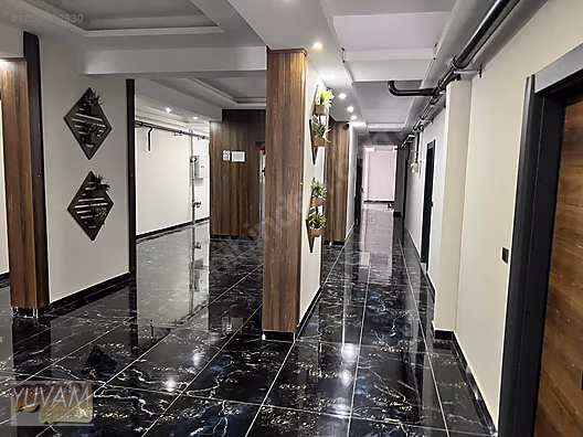 YUVAM'DAN DENİZ MAHALLESİNDE EŞYALI SATILIK 2+1 RUS DAİRESİ - MERSİN MEZİTLİ fotoğraf 49
