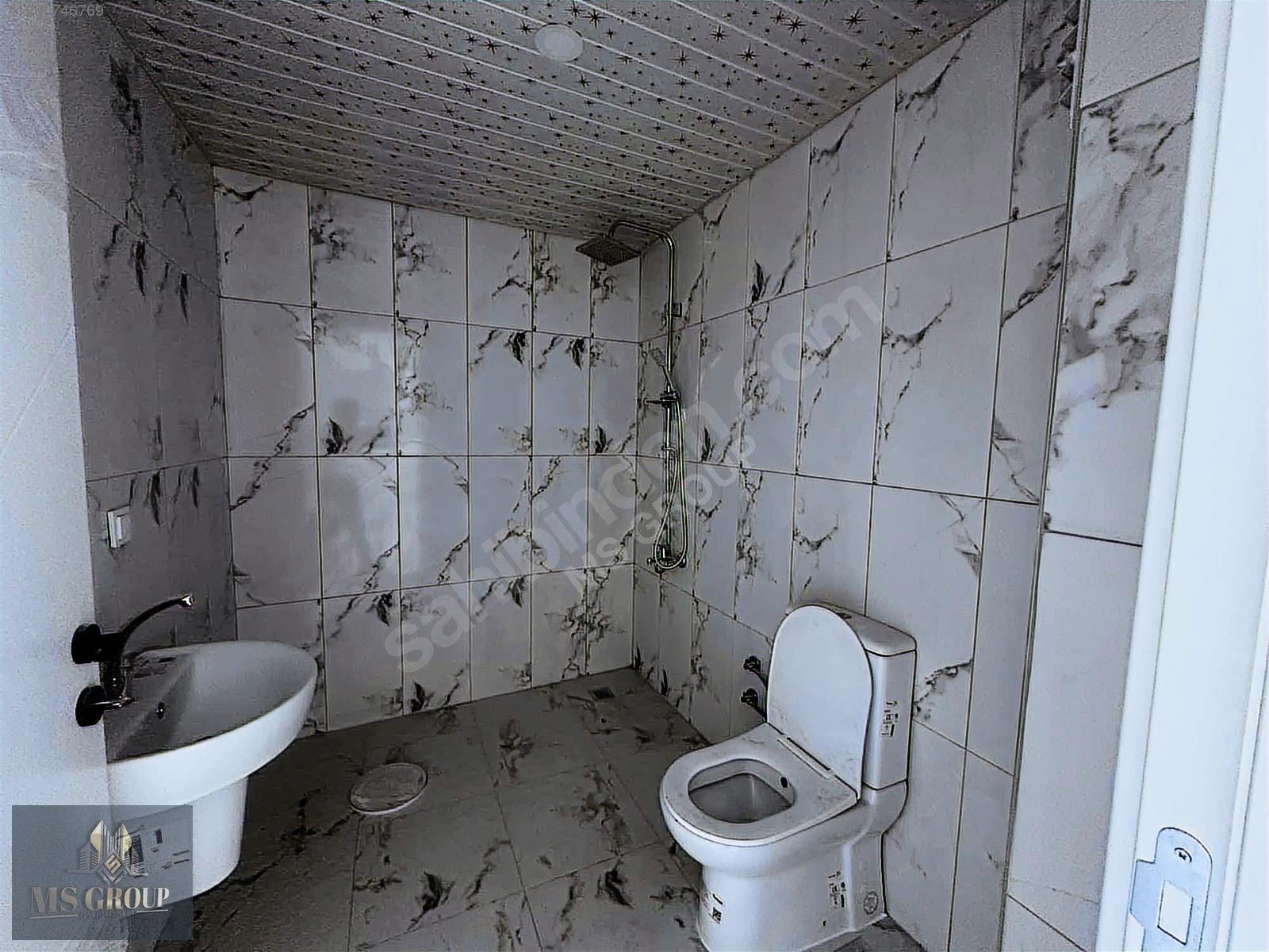 MS GROUP GAYRİMENKUL'DEN ÇAYYURT MH. ÇARŞI İÇİNDE SATILIK 2+0 - SİVAS MERKEZ fotoğraf 15